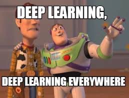 Deep Learning